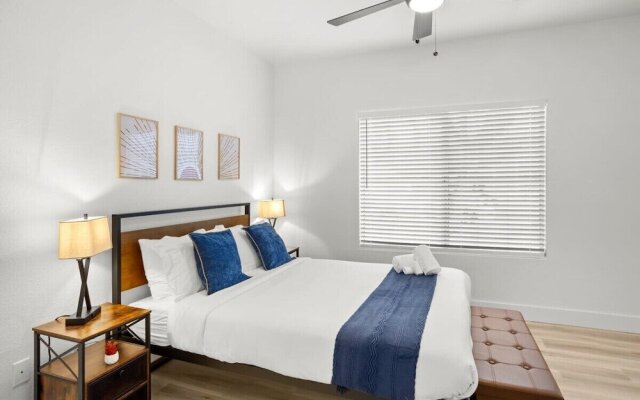 CozySuites TPC Scottsdale with pool 2