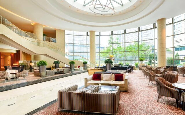 The Westin Beijing Financial Street