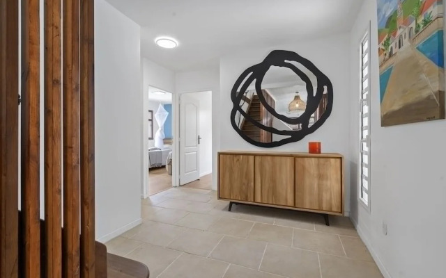 Villa Madera in Le Diamant