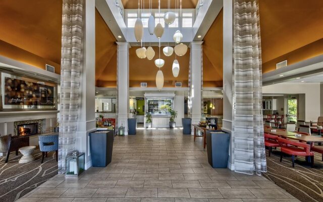 Hilton Garden Inn Birmingham/Lakeshore Drive