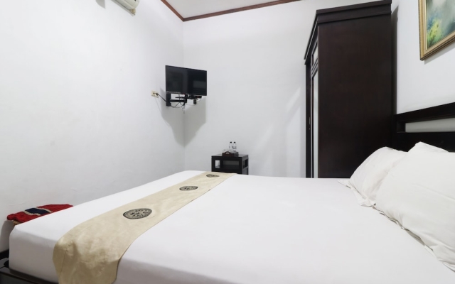 Dinnar Homestay Syariah