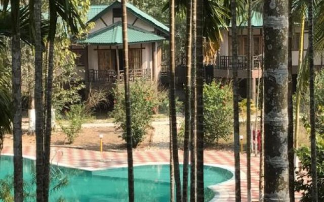 Kaziranga Resort