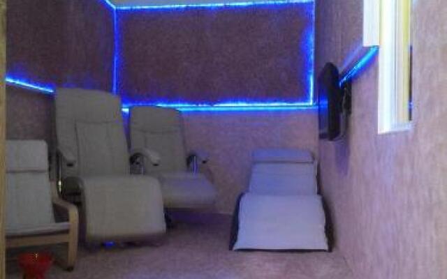 B&B L'Oasi dei Sogni