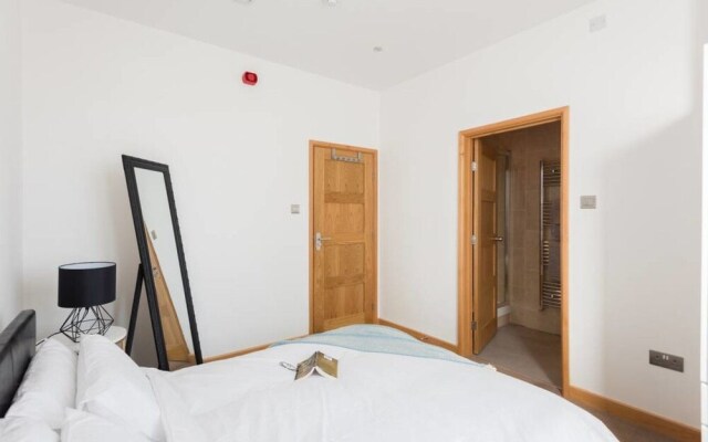 Beautiful open plan apartment Bristol City Centre