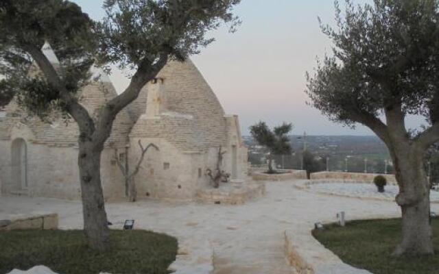 Trulli Resort