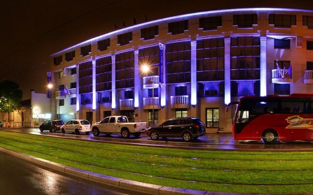 Inter-Hotel Bordeaux Mériadeck Alton