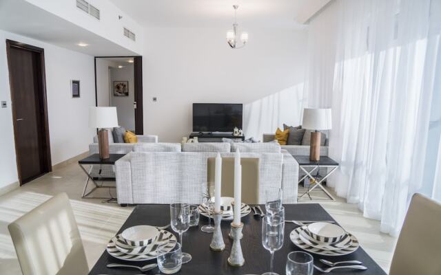 Airbetter Arch Tower Jlt