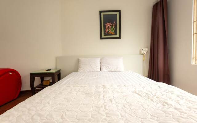 OYO 1073 Green Villa Hotel