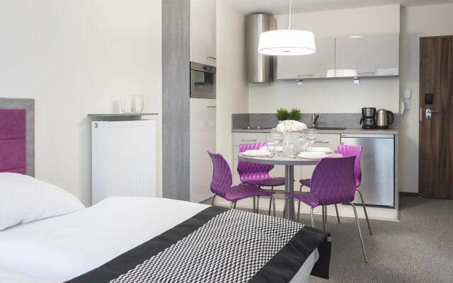 VacationClub - Baltic Park Molo Apartments