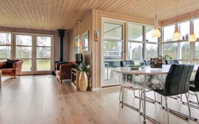 "Bozin" - 750m from the sea in NW Jutland