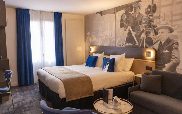 Best Western Plus L'artist Hotel