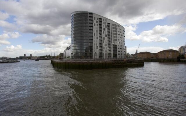 Apple Apartments Greenwich