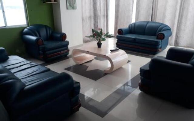 Arco Iris Resort
