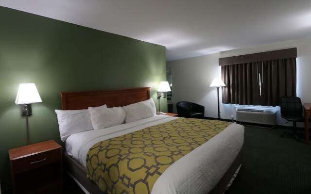 Baymont Inn & Suites Oxford