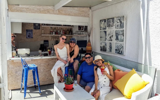 Room in Studio - Pleasure Room 4 By The Sea