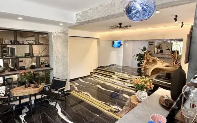 Forest Time Resort Villa