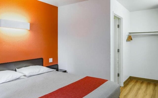 Motel Six Gresham/Portland