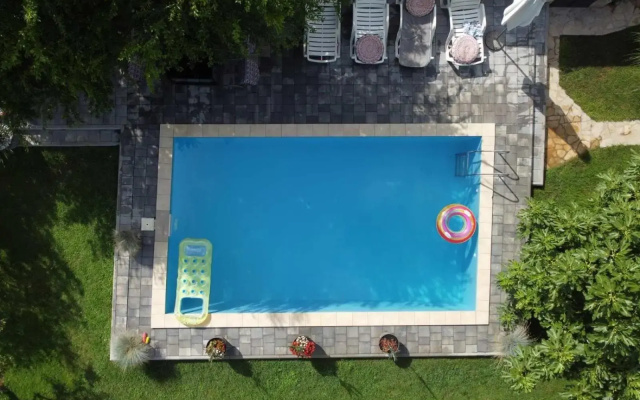 Villa D Blagaj