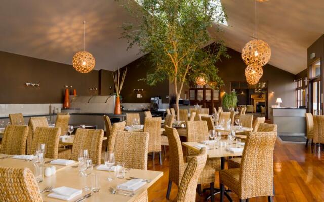 Distinction Palmerston North Hotel & Conference Centre