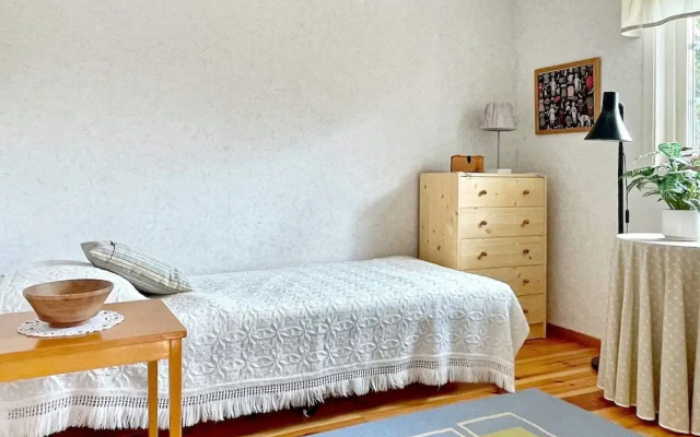 7 Person Holiday Home in Kopingsvik-by Traum