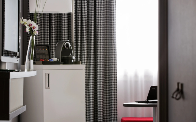Mercure Paris CDG Airport