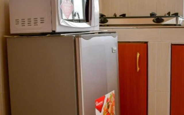 Faraja Guest House