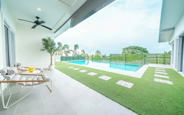 Siam Royal View Pattaya