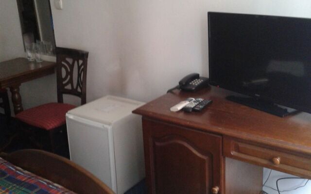 Rotasar Hotel