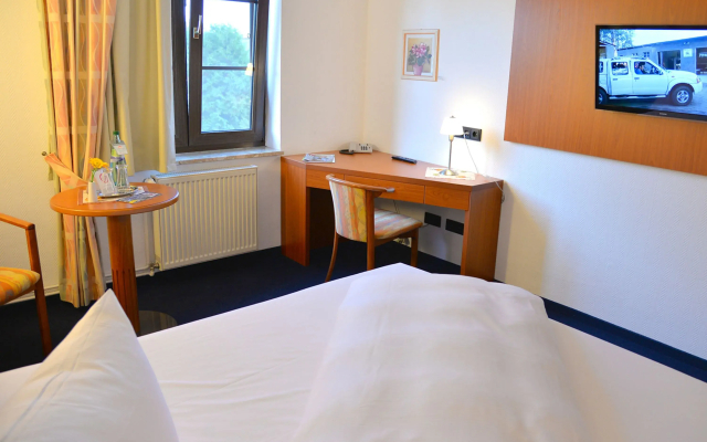 Hotel Spreewaldeck