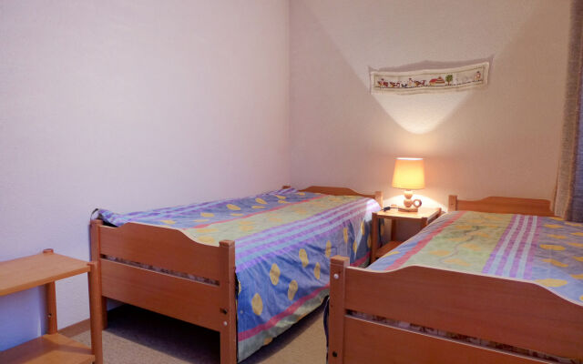 Chalet Simmental P-3