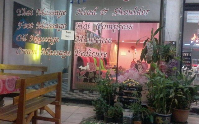 Hi Guest House Chiang Mai