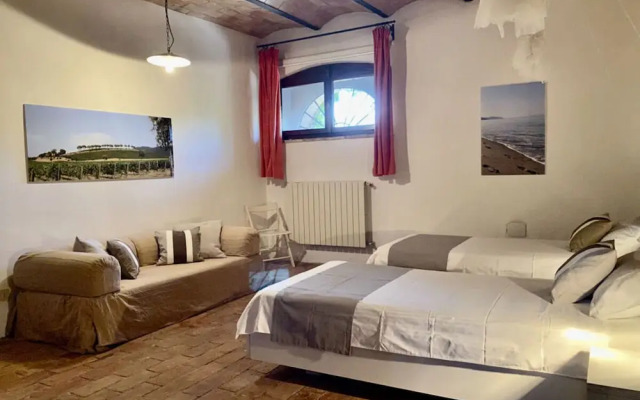 Holiday Apartment Casa Felicita