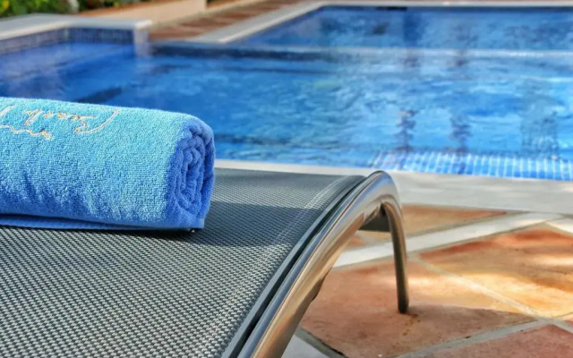 The Residence by Beach House Marbella