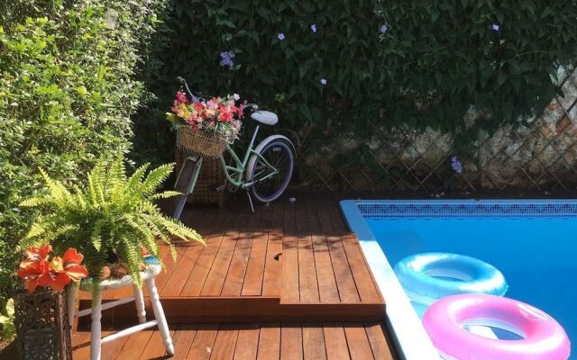 Canto das Laranjeiras - Unidade Pernambuco