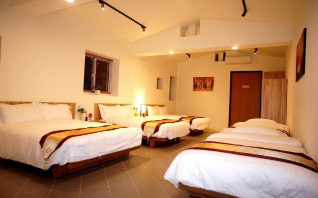 Simonhall B&B