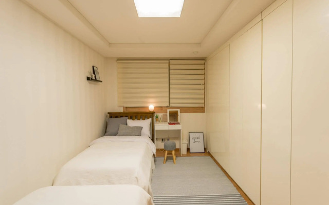 Mono House Busan Songdo Beach