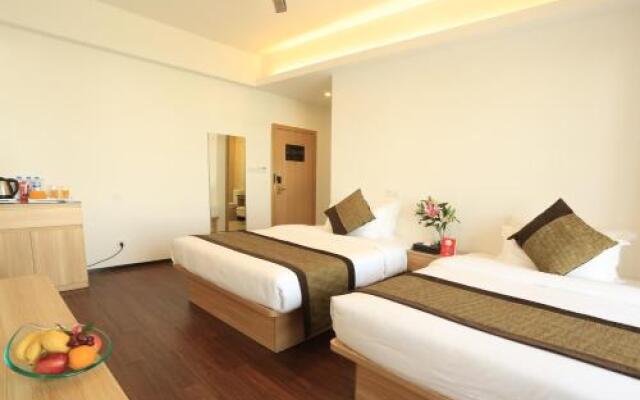 Tiandi Hotel