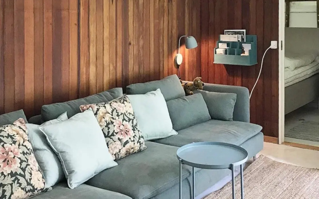 4 Person Holiday Home in Hornbaek