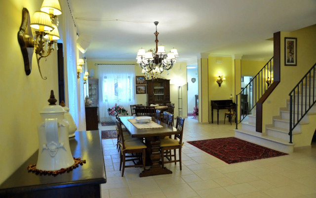 Relais Casabella