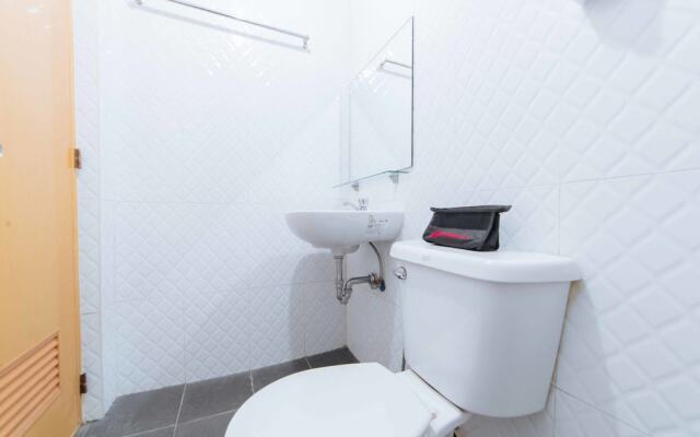 Reddoorz Plus Near Sm Ecoland Davao