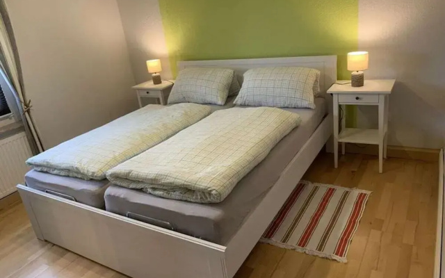 Tini - Haus Deichperle