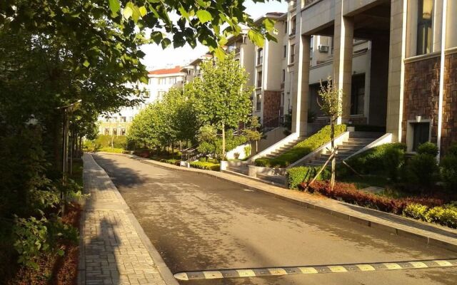 Jinshitan Bojin Holiday Apartment