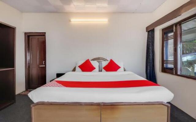 OYO 22331 Hotel Himdhara