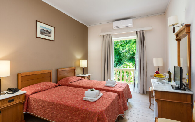 Arion Hotel Corfu