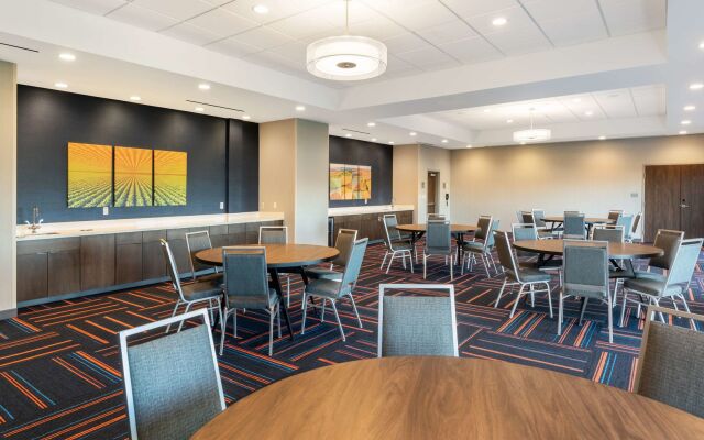 Hampton Inn Circleville