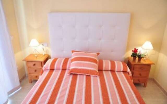 Casa acogedor para 6 personas en Cambrils(59085)