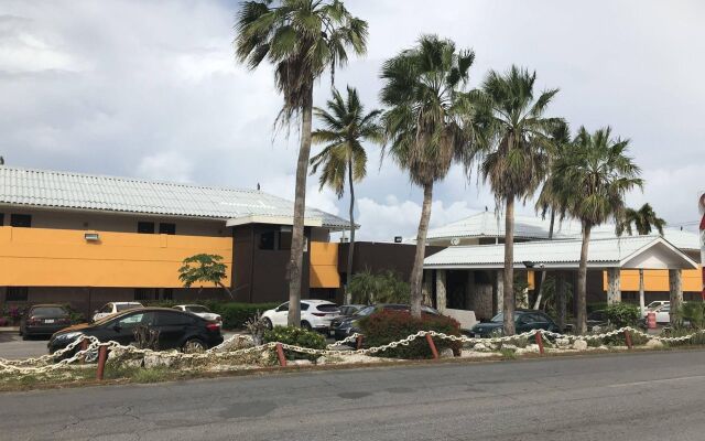 Curaçao Airport Hotel