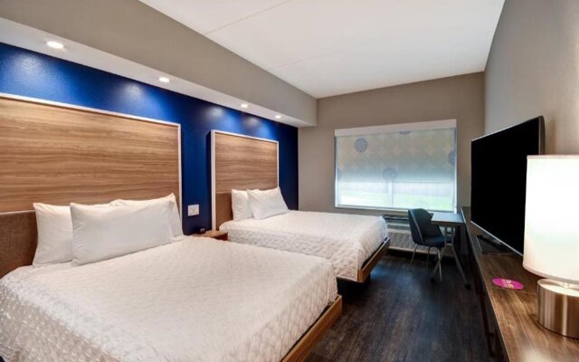 Tru by Hilton Raleigh Durham Airport