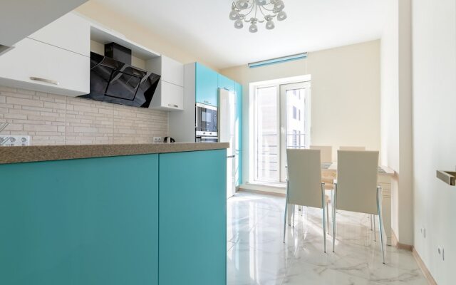 RentHouse Apartment Premium Life
