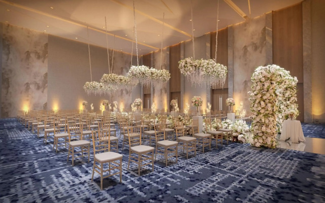 The St. Regis Chicago